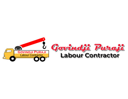 Govindji Puraji Labour Contractor & Cranes on rent
