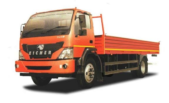Trailer and Trucks on rent in Ahmedabad