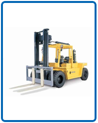 Forklift on Rental in Ahmedabad