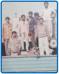 Supplier and Contractor of Unskilled Labour & Workers